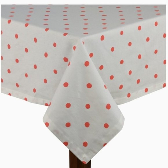 kate spade NWT tablecloth, napkins & placemats - Picture 14 of 14